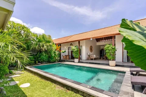 2 bedrooms Villa in Munggu, Mengwi, Badung, Indonesia No. 12783