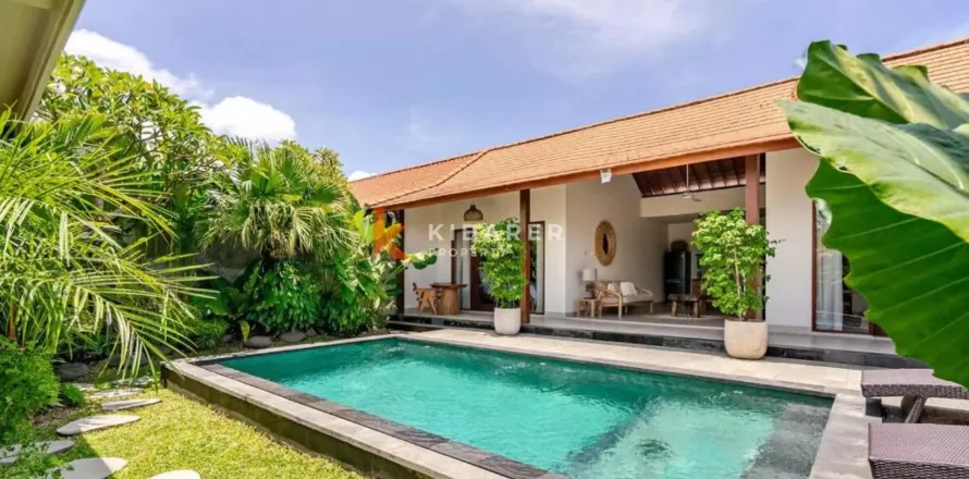 2 bedrooms Villa in Munggu, Mengwi, Badung, Indonesia No. 12783