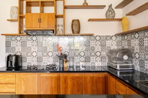 2 bedrooms Villa in Munggu, Mengwi, Badung, Indonesia No. 12783 18
