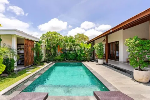 2 bedrooms Villa in Munggu, Mengwi, Badung, Indonesia No. 12783 2