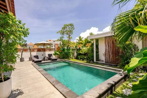 2 bedrooms Villa in Munggu, Mengwi, Badung, Indonesia No. 12783 5