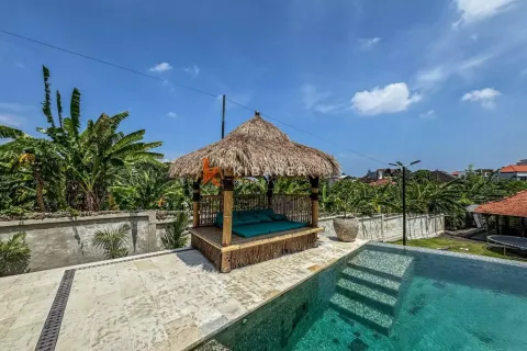 7 bedrooms Villa in Kerobokan, Badung, Indonesia No. 12782 9