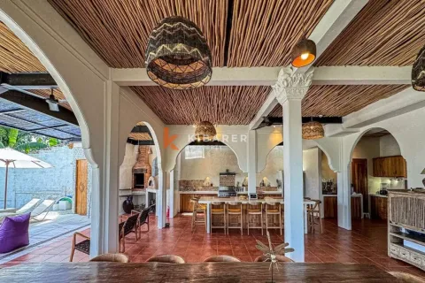 7 bedrooms Villa in Kerobokan, Badung, Indonesia No. 12782 5