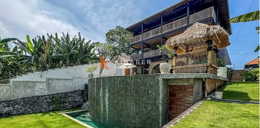 7 bedrooms Villa in Kerobokan, Badung, Indonesia No. 12782