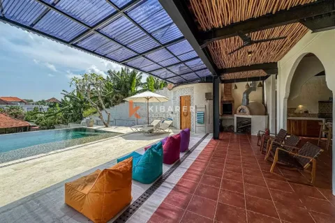 7 bedrooms Villa in Kerobokan, Badung, Indonesia No. 12782 13
