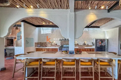 7 bedrooms Villa in Kerobokan, Badung, Indonesia No. 12782 22