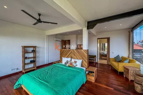 7 bedrooms Villa in Kerobokan, Badung, Indonesia No. 12782 11