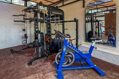 7 bedrooms Villa in Kerobokan, Badung, Indonesia No. 12782 17
