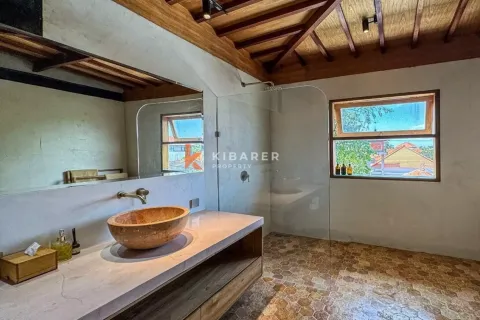 7 bedrooms Villa in Kerobokan, Badung, Indonesia No. 12782 23