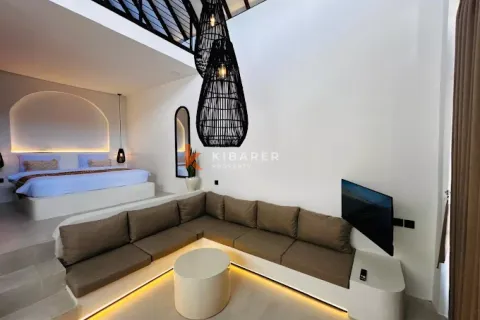 2 bedrooms Villa in Kuta, Badung, Indonesia No. 12779 4