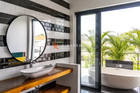 Вилла с 4 спальнями в Seminyak, Бадунг, Индонезия № 12785 13