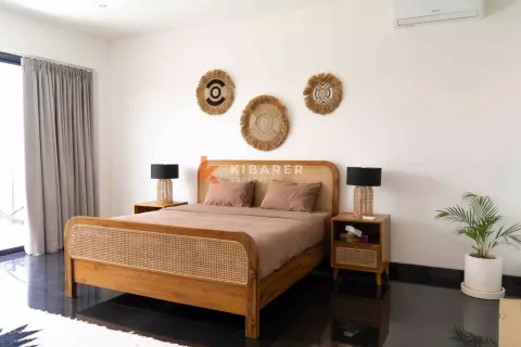 Вилла с 4 спальнями в Seminyak, Бадунг, Индонезия № 12785 12