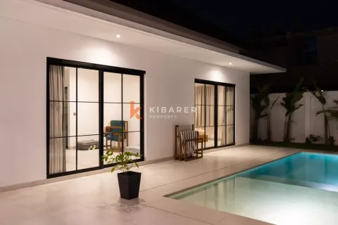 Вилла с 4 спальнями в Seminyak, Бадунг, Индонезия № 12785 4