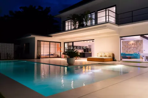 Вилла с 4 спальнями в Seminyak, Бадунг, Индонезия № 12785 2