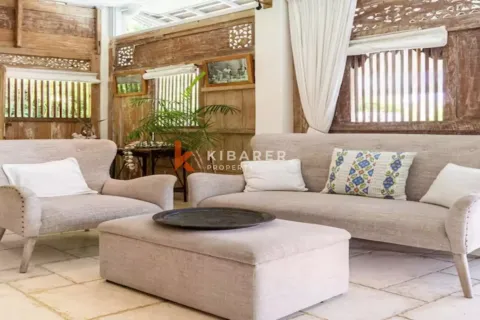 6 bedrooms Villa in Canggu, Badung, Indonesia No. 12784 19