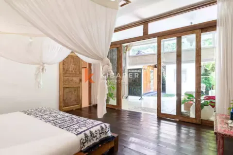 6 bedrooms Villa in Canggu, Badung, Indonesia No. 12784 16