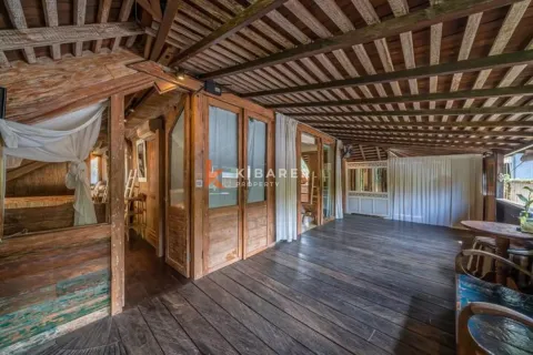 6 bedrooms Villa in Canggu, Badung, Indonesia No. 12784 5