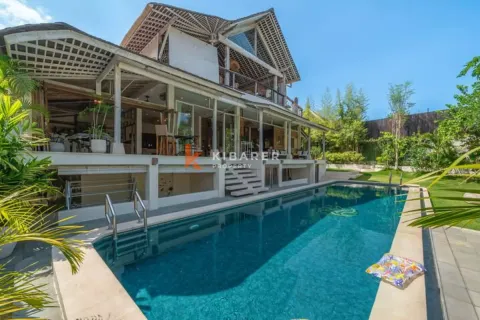 Вилла с 6 спальнями в Canggu, Бадунг, Индонезия № 12784