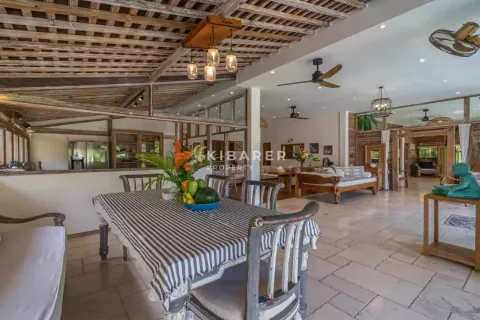 6 bedrooms Villa in Canggu, Badung, Indonesia No. 12784 13
