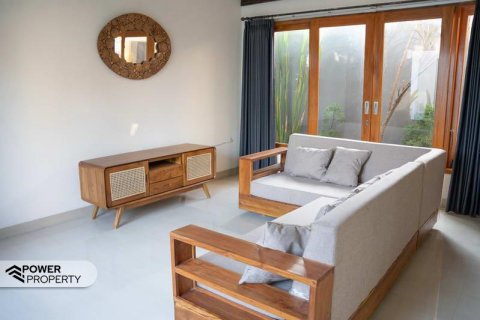3 bedrooms Villa in Kerobokan, Badung, Indonesia No. 8226 3