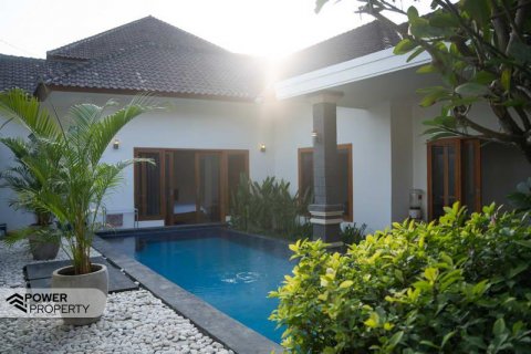 3 bedrooms Villa in Kerobokan, Badung, Indonesia No. 8226 9