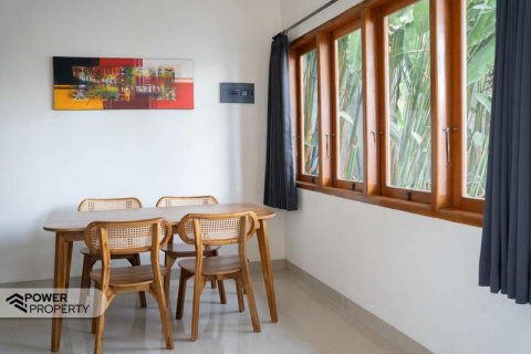 3 bedrooms Villa in Kerobokan, Badung, Indonesia No. 8226