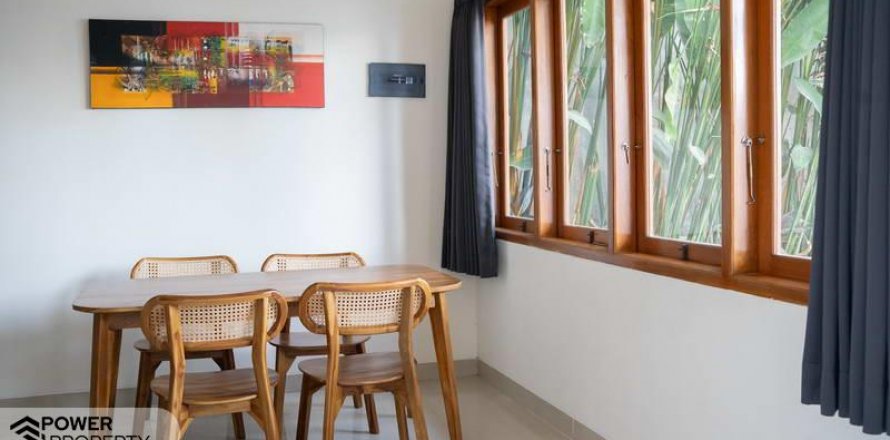 3 bedrooms Villa in Kerobokan, Badung, Indonesia No. 8226