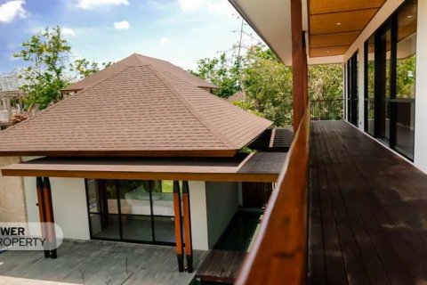 3 bedrooms Villa in Jimbaran, Badung, Indonesia No. 8227 3