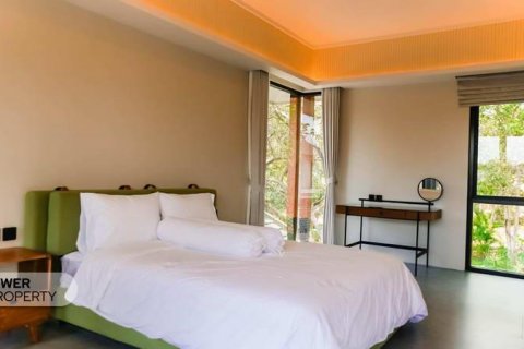 3 bedrooms Villa in Jimbaran, Badung, Indonesia No. 8227 4