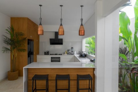 4 bedrooms Villa in Ubud, Gianyar, Indonesia No. 913 15