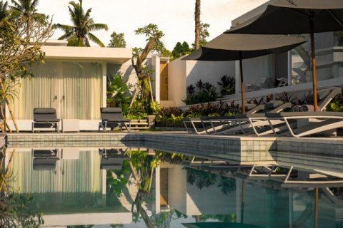 4 bedrooms Villa in Ubud, Gianyar, Indonesia No. 913 20