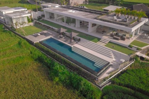 4 bedrooms Villa in Ubud, Gianyar, Indonesia No. 913 4