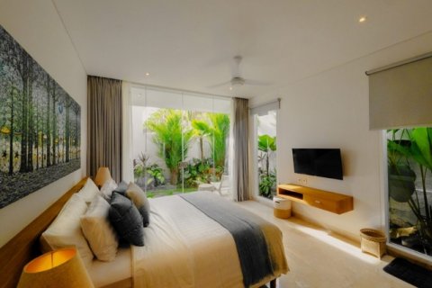 4 bedrooms Villa in Ubud, Gianyar, Indonesia No. 913 24
