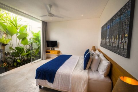 4 bedrooms Villa in Ubud, Gianyar, Indonesia No. 913 22
