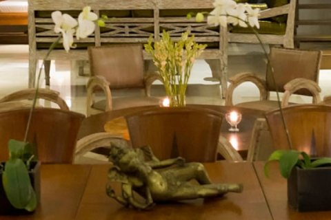 Вилла с 4 спальнями в Seminyak, Бадунг, Индонезия № 917 20