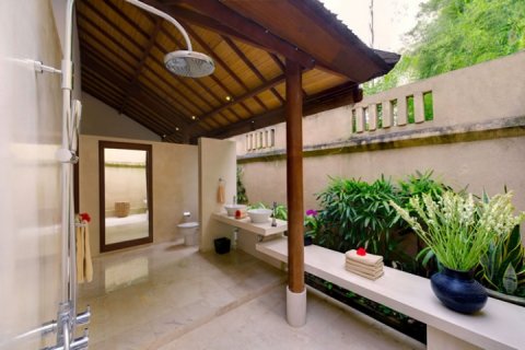 Вилла с 4 спальнями в Seminyak, Бадунг, Индонезия № 917 7