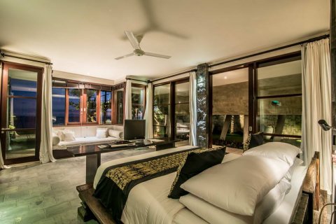 3 bedrooms Villa in South Kuta, Badung, Indonesia No. 7788 27