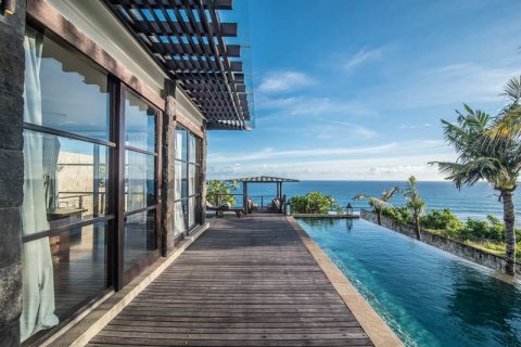 3 bedrooms Villa in South Kuta, Badung, Indonesia No. 7788 24