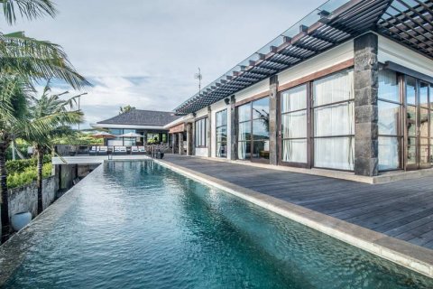 3 bedrooms Villa in South Kuta, Badung, Indonesia No. 7788 23