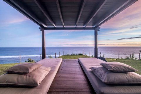 3 bedrooms Villa in South Kuta, Badung, Indonesia No. 7788