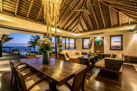 3 bedrooms Villa in South Kuta, Badung, Indonesia No. 7788 28