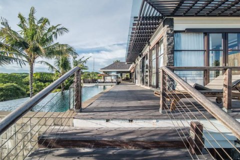 3 bedrooms Villa in South Kuta, Badung, Indonesia No. 7788 20