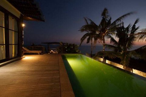 3 bedrooms Villa in South Kuta, Badung, Indonesia No. 7788 25