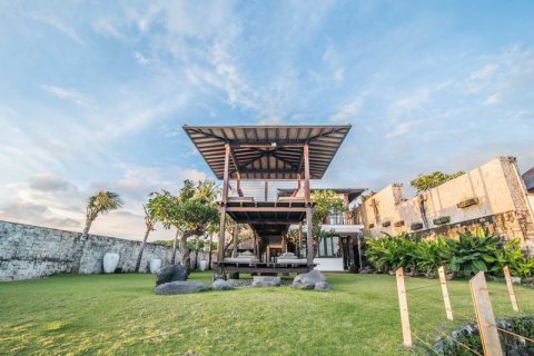 3 bedrooms Villa in South Kuta, Badung, Indonesia No. 7788 10