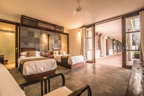 3 bedrooms Villa in South Kuta, Badung, Indonesia No. 7788 7