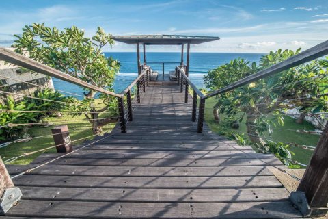 3 bedrooms Villa in South Kuta, Badung, Indonesia No. 7788 22