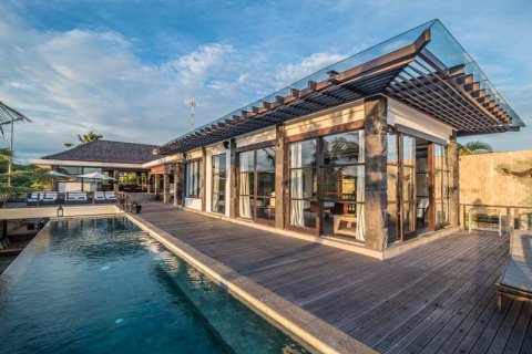 3 bedrooms Villa in South Kuta, Badung, Indonesia No. 7788 15