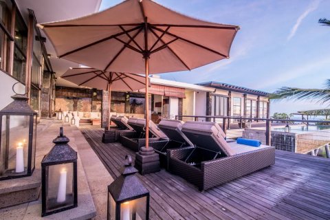 3 bedrooms Villa in South Kuta, Badung, Indonesia No. 7788 6