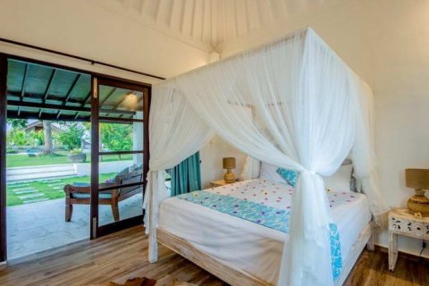 5 bedrooms Villa in South Kuta, Badung, Indonesia No. 7787 13