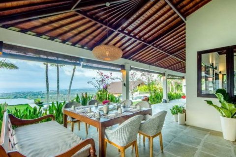 5 bedrooms Villa in South Kuta, Badung, Indonesia No. 7787 8